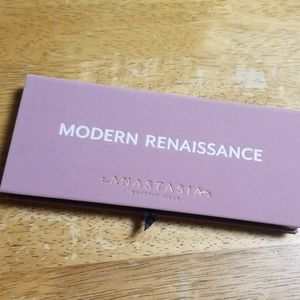 Modern Renaissance Palette